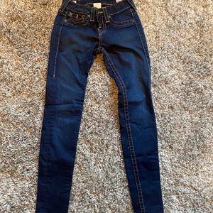 True Religion Women’s jeans